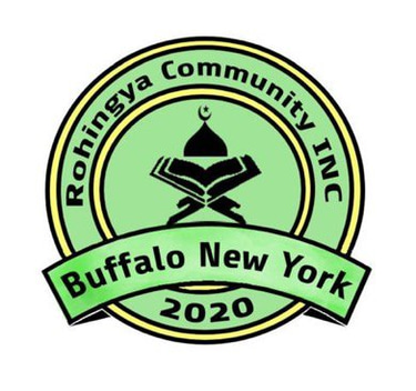 Rohingya Community Inc logo