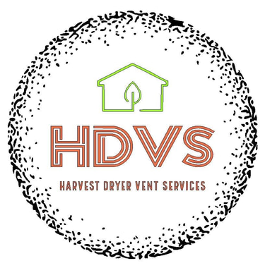 Harvest Dryer Vent Services logo