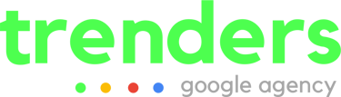 Trenders Agency logo