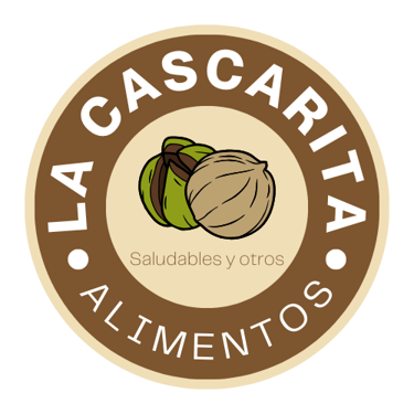 La Cascarita logo
