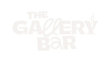 The Gallery Bar logo