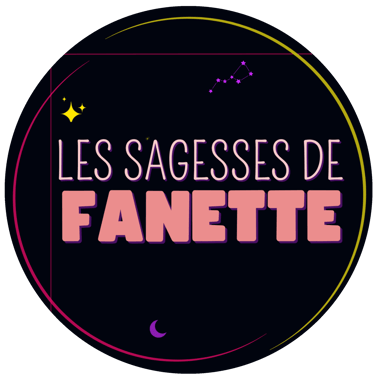 Les Sagesses de Fanette logo