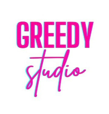 Greedy-Studio.com logo
