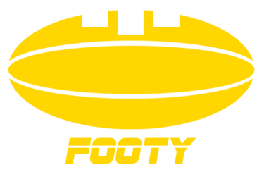 FOOTY logo