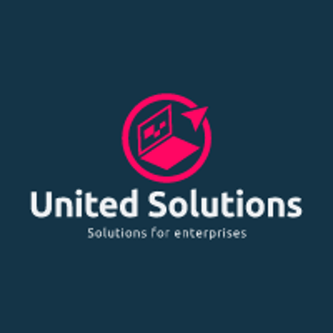 United solutions logo