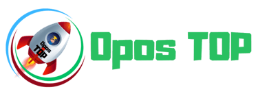 Opos TOP logo