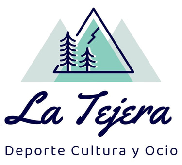 Espacio La Tejera logo