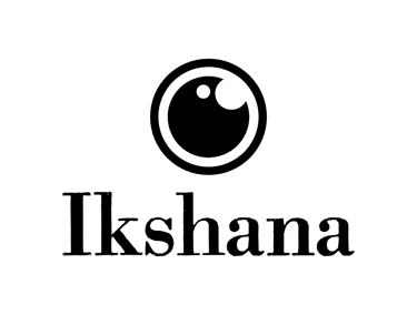 Ikshana logo