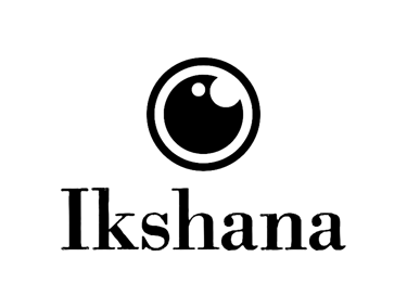 Ikshana logo