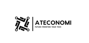 AteconomI logo