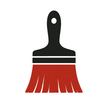 Rouge de falun logo