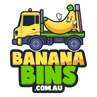Banana Bins logo