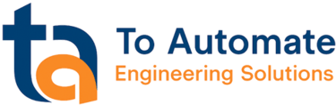 To Automate logo