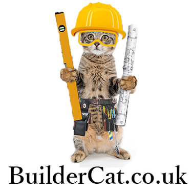 Builder Cat Limited logo