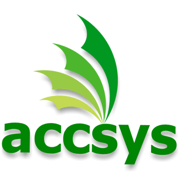 Automation Communication Control Systems (ACCSYS) logo