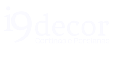 Cortinas e Persians em Maceió - i9 Decor logo