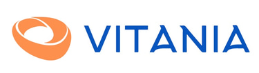 VITANIA SOLUTIONS logo