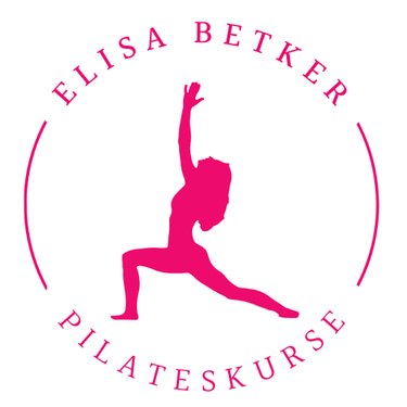 Elisa Betker Pilates logo