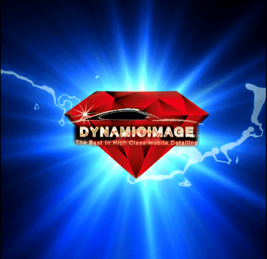 Dynamic image mobile detailing LLC logo
