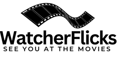WatcherFlicks logo