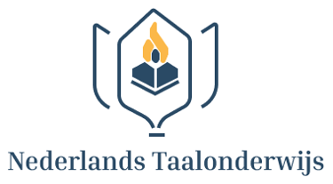 Nederlands Taalonderwijs logo