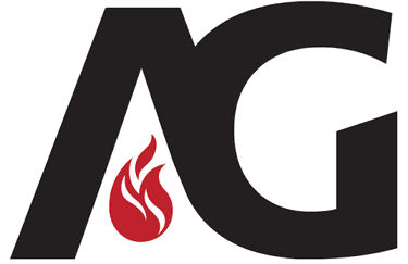 Pentecost Fire Assembly of God Church logo