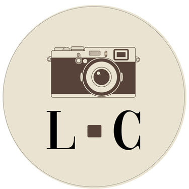 Lucia Costa Photography logo