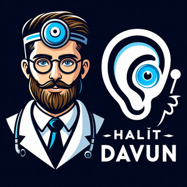 Halit Davun logo