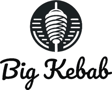 Big Kebab logo