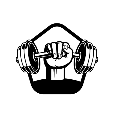 Sporto studija INSTINCT logo