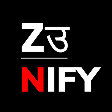 Zunify logo