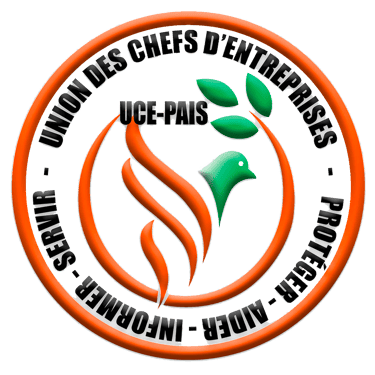 UCE-PAIS logo