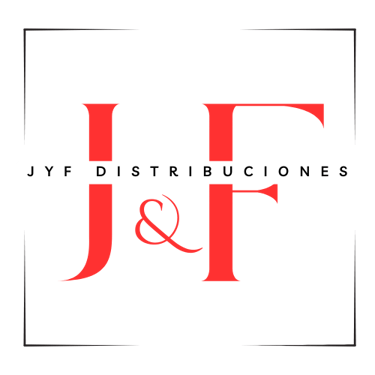 JF Distribuciones logo