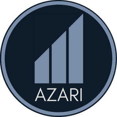 Guillermo Azari logo
