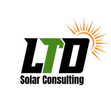 Ltd Solar Consulting logo