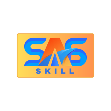 SAS Academy logo