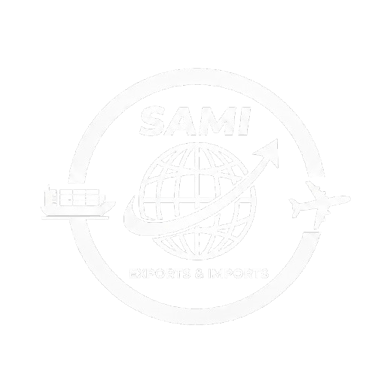 Samiexports logo