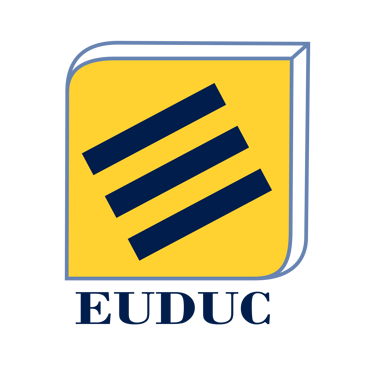 EUDUC, Formations sur mesure avec EUDUC: créations, animation, et innovation éducative à votre service. logo