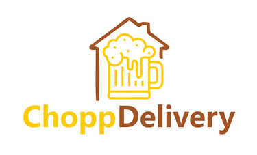 Chopp Delivery Campinas logo