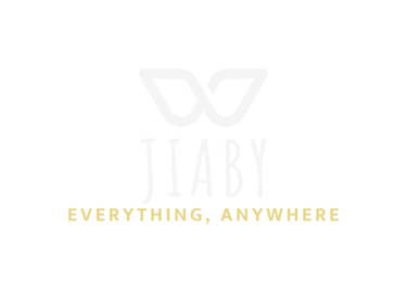 JIaby Market place malagasy logo