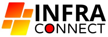 INFRACONNECT logo