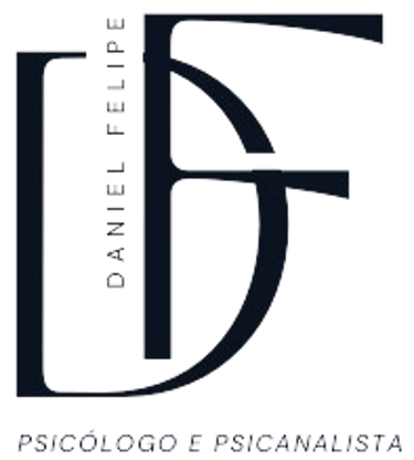 Psicólogo e Psicanalista Daniel Felipe logo