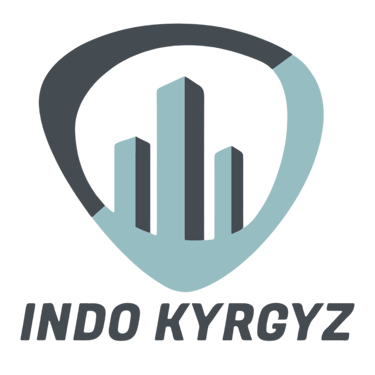 Indo Kyrgyz logo