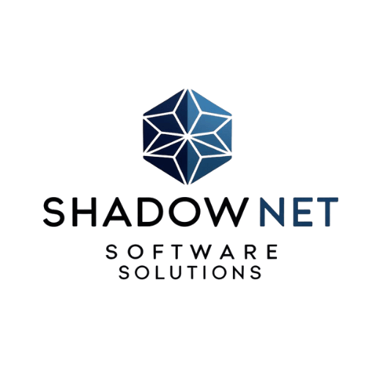 SHADOW NET SOTFWARE SOLUTIONS logo