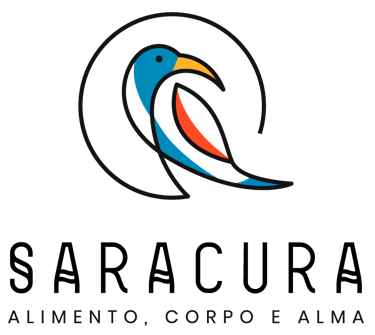 Saracura Cozinha logo