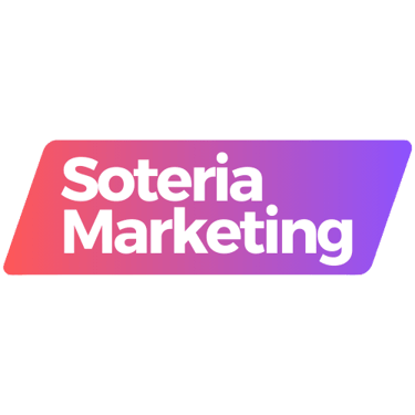 Soteria Marketing logo