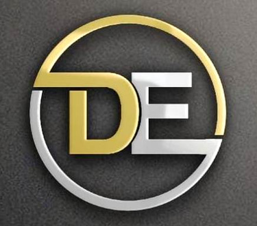 Dev Interprise mumbai logo