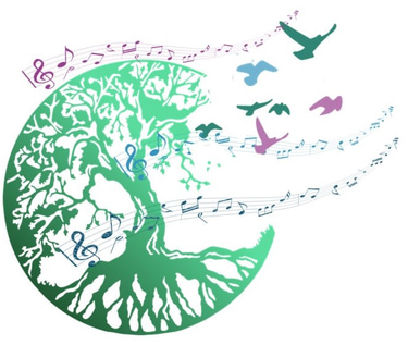 Access Bars, Reiki, Learn Reiki, Energy Therapy, Access Consciousness, Energetic Facelift, Sound therapy, Complementary Therapy logo