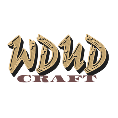 Wdud Craft logo