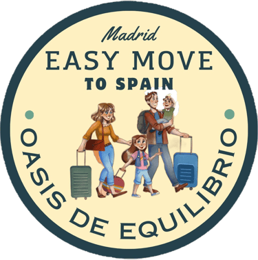 Easy Move to Spain logo